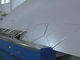 Tamaño del espaciador del equipo 5.5~24m m de la doble vidriera del CNC de la dobladora del espaciador de la forma de barra de Alu proveedor