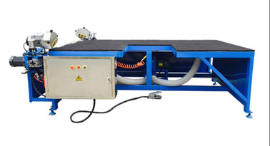 China El borde de cristal bajo-e principal dual que suprime el doble horizontal semiautomático de la máquina SBT-BCM01 dirige el borde de cristal bajo-e que suprime M proveedor