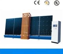 China Borde de cristal bajo-e automático del CNC que suprime el equipo de la doble vidriera del robot proveedor