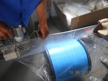 China Espaciador de goma del lacre para el vidrio esmaltado triple proveedor