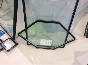 China Espaciador caliente butílico modificado para requisitos particulares del borde para el vidrio aislador triple proveedor