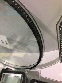 China Espaciador caliente butílico del borde para DGU proveedor