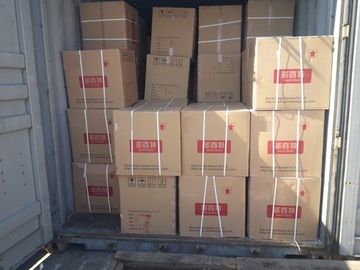 China Espaciador caliente del borde de Duraseal, espaciadores de cristal aislados para el vidrio doble proveedor