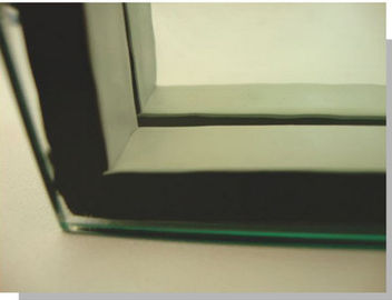 Porcelana Espaciadores flexibles de cristal de la doble vidriera, tira de cristal de la ventana/del lacre de la puerta proveedor