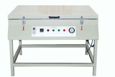 China 36&quot; álbum de Photobook que hace vacío de la máquina presionar caliente alto rendimiento proveedor