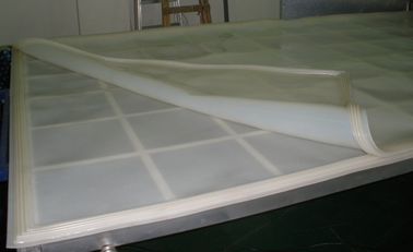 China bolso de vacío de goma del grueso de 3m m, bolsos de vacío reutilizables del silicón para el vidrio laminado proveedor
