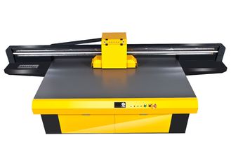 China CE plano ultravioleta/estándar de ROHS de la impresora de chorro de tinta de la resolución interior 800*600/de la FCC/del SGS proveedor