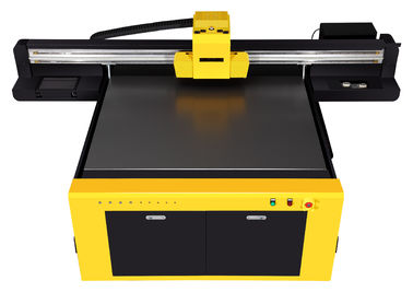 Porcelana Impresora ULTRAVIOLETA plana de EPSON DX5 para el tablero de extensión del PVC, cartulina acanalada, hoja plástica acanalada los 2.5x1.3m proveedor