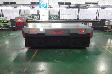 China Cabeza de impresión plana ULTRAVIOLETA de Epson DX5 de la impresora del chorro de tinta ancho en grandes cantidades del color proveedor