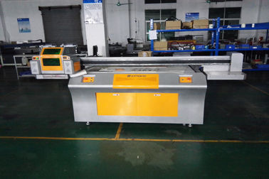 China Impresora ULTRAVIOLETA plana de la camiseta automática de Digitaces, máquina continua de la prensa del calor de la tinta proveedor