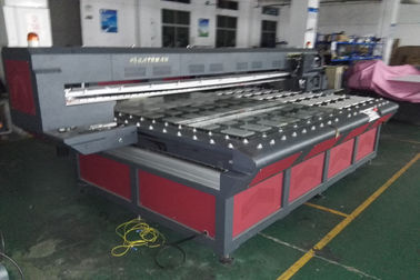 China Impresora plana ULTRAVIOLETA de Digitaces, alta resolución de la impresora del formato grande proveedor