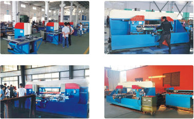 China Operación de cristal del establo de la perforadora/del equipo de los muebles automáticos llenos del CNC proveedor