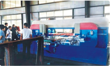 China El CNC estable de la operación basó la perforadora, equipo de cristal de la perforación de los muebles proveedor