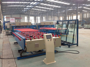 China Perforadora de cristal portátil del CNC para el vidrio solar fotovoltaico proveedor