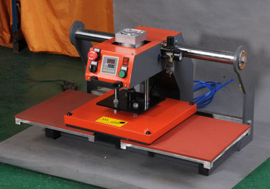 China máquina neumática plana de la prensa del calor de la sublimación de los 50*70cm proveedor