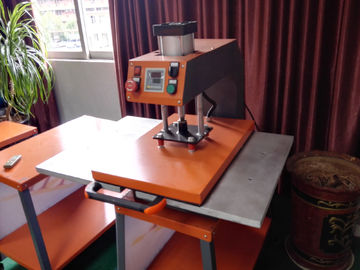 China Alfombrilla de ráton, amortiguador, máquina de la prensa del calor de la sublimación de la baldosa cerámica proveedor