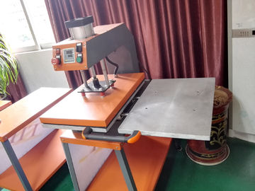 China Máquina de transferencia de calor de la impresión de la sublimación para la alfombrilla de ráton/el amortiguador/la baldosa cerámica proveedor