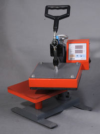 China Equipo de impresión de la transferencia de calor de la placa de la sublimación con la tableta/la forma cóncava proveedor
