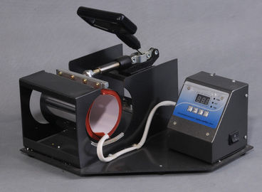 China Máquina de transferencia de calor de la sublimación de la taza de café de Digitaces, máquina termal de la impresora de la taza de la transferencia proveedor