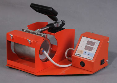 China Máquina de transferencia de calor manual de la sublimación para la porcelana/las tazas plásticas/de cristal proveedor