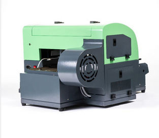 China Impresoras llevadas ultravioleta planas del pequeño formato proveedor