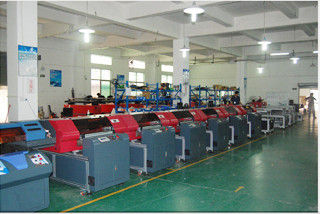 China Impresoras de chorro de tinta industriales llevadas ultravioleta a todo color, × plano 1440dpi de las impresoras 5760 del formato grande proveedor