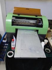 China La impresora plana ultravioleta llevada a todo color de Digitaces, color llevó la impresora para el bambú/las carteleras/espuma proveedor