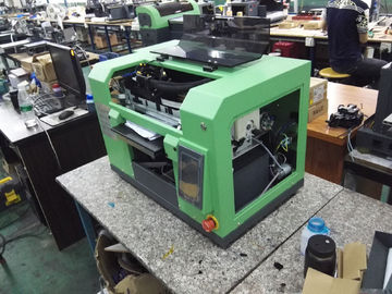 China Impresora ULTRAVIOLETA plana con las cabezas de Epson DX7, equipos de impresión planos de Digitaces proveedor