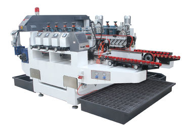 China 8 grueso de cristal de la máquina 3~12m m del ribete del lápiz de los motores completamente automáticamente proveedor