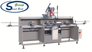 China Maquinaria auto TemplateChangeable de la ventana de aluminio para diverso agujero proveedor