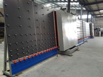 China La cadena de producción de cristal aislador automática, máquina de cristal aislada automática, dobla el equipo esmaltado, línea automática de IGU proveedor