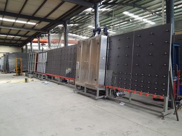 Cadena de producción de cristal aislador auto, máquina de cristal de la doble vidriera, máquina de cristal aislador, máquina de la doble vidriera proveedor