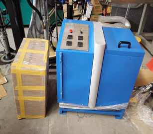 Aplicador del extrusor de Hotmelt para el vidrio aislador, extrusor caliente del derretimiento, aplicador caliente del derretimiento proveedor