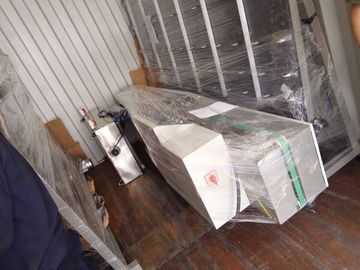 Máquina butílica automática para el lacre primario de cristal aislador, extrusor butílico automático del extrusor para aislar el vidrio proveedor