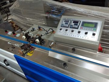 Máquina butílica automática para el lacre primario de cristal aislador, extrusor butílico automático del extrusor para aislar el vidrio proveedor
