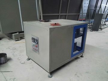 Congelador del arma de pegamento del congelador de la pistola del extrusor del silicón para la máquina del extrusor del silicón proveedor