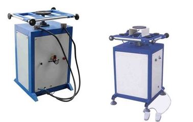 Tabla de extensión girada equipo de cristal aislador del sellante de la doble vidriera proveedor