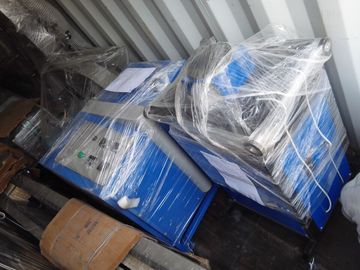 Tabla de extensión girada equipo de cristal aislador del sellante de la doble vidriera proveedor
