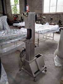 Máquina pulidora de cristal del borde de cristal de la máquina IG de la sola correa que chaflana proveedor