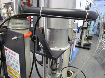 Máquina neumática del extrusor del silicón para el segundo lacre de la doble vidriera proveedor