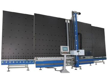 Borde de cristal bajo-e vertical automático que suprime el equipo de la doble vidriera de la máquina proveedor