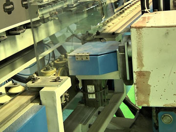 Borde de cristal bajo-e vertical automático que suprime el equipo de la doble vidriera de la máquina proveedor