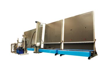 Robot automático del lacre de la vidriera de cristal/doble del aislamiento formado proveedor