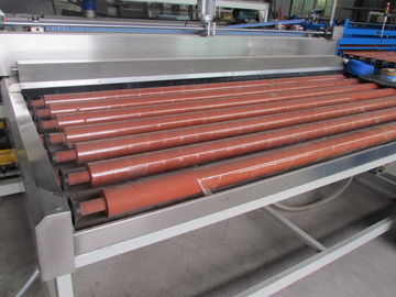 Lavadora de cristal automatizada de la maquinaria de la doble vidriera para moderar el horno proveedor