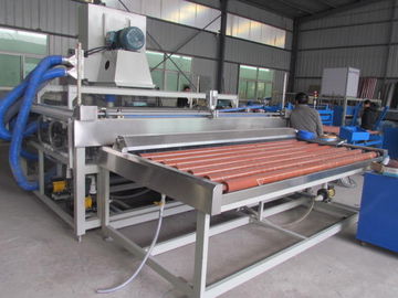 El laminar/vidrio que lava tamaño de la maquinaria 2500x3500m m de la doble vidriera proveedor