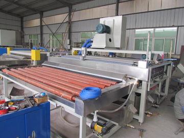 El laminar/vidrio que lava tamaño de la maquinaria 2500x3500m m de la doble vidriera proveedor