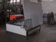 MINI tabla de la prensa del rodillo heated, prensa de rollo caliente para el vidrio Thicknes de 30m m proveedor