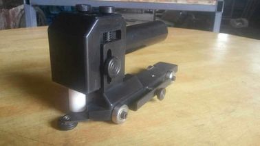 Aplicador caliente del sistema del espaciador del borde de la favorable herramienta del espaciador de Duraseal (Swiggle/Truseal/Duraseal/Duralite/Superspacer) proveedor