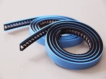 Espaciador caliente impermeable de Duraseal del borde del OEM para las unidades esmaltadas doble proveedor