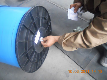 Espaciador caliente impermeable de Duraseal del borde del OEM para las unidades esmaltadas doble proveedor